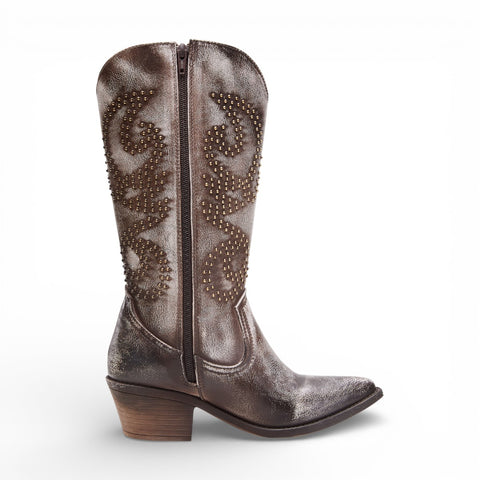 BOTA DAMA GS 8035