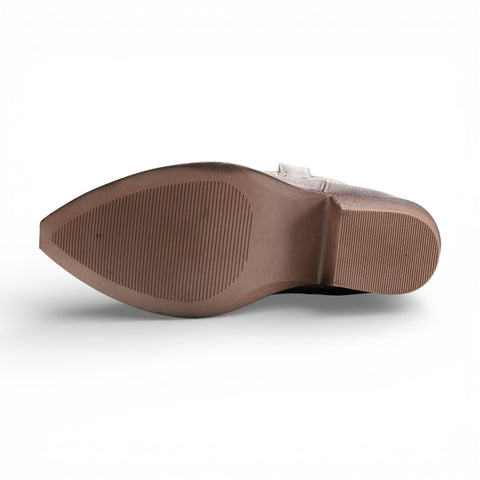BOTA DAMA GS 8035