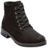 Bota Casual color negro Para Mujer Bella Shoes 8099 O-i