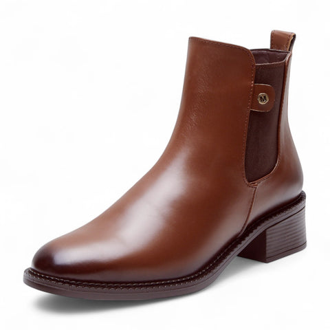 Botín Casual Para Dama Estilo 8202