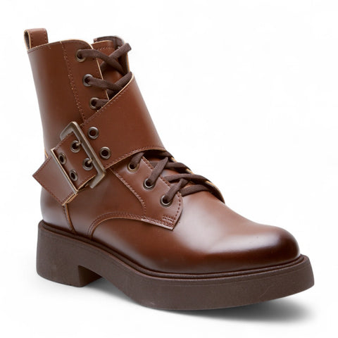 Bota Casual Para Dama Estilo 8306