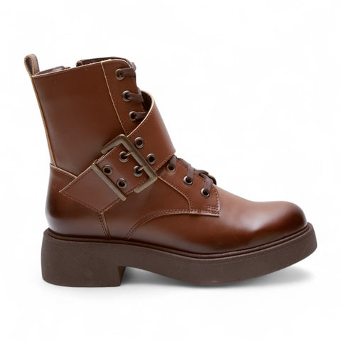 Bota Casual Para Dama Estilo 8306