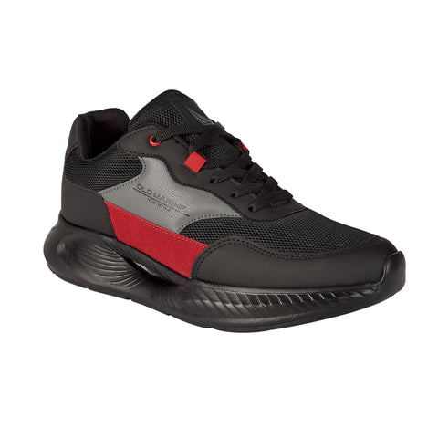 Tenis Casual Para Caballero Estilo 847-1