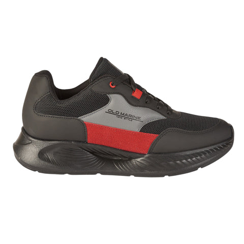 Tenis Casual Para Caballero Estilo 847-1