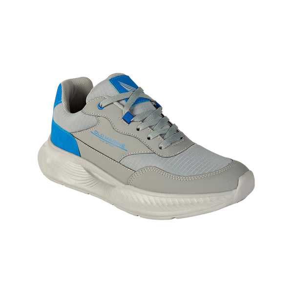 Tenis Casual De Caballero Estilo 847-1