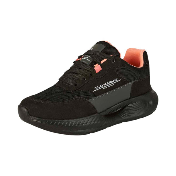 Tenis Casual Para Dama Estilo 847-1
