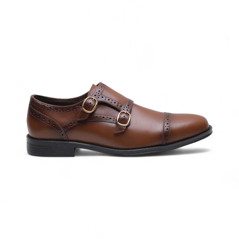 Zapato De Vestir Para Caballero Estilo 8487