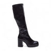 Bota Alta Para Dama Estilo 8503