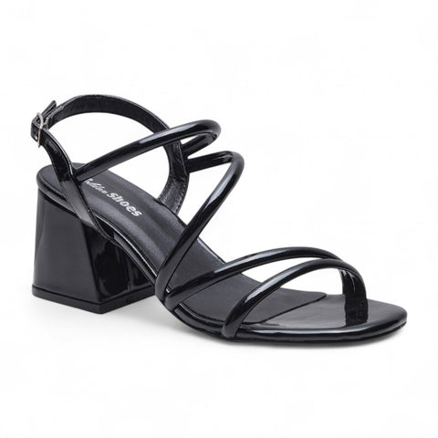 Zapatilla De Vestir Para Dama Estilo 8715