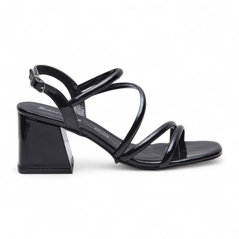 Zapatilla De Vestir Para Dama Estilo 8715