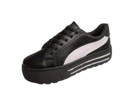 Tenis Casual para Dama Modelo PK7000 - Estilo y Comodidad en Cada Paso