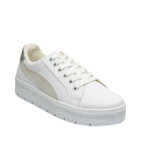 Tenis Casual para Dama Modelo P9000 - Estilo y Comodidad en Cada Paso