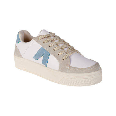 Tenis para Dama Modelo VM9000 - Elegancia y Comodidad en Cada Paso