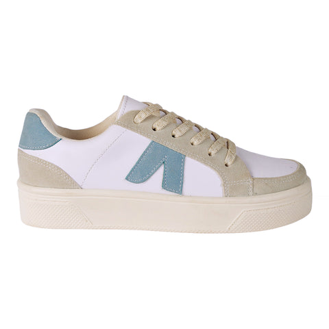 Tenis para Dama Modelo VM9000 - Elegancia y Comodidad en Cada Paso
