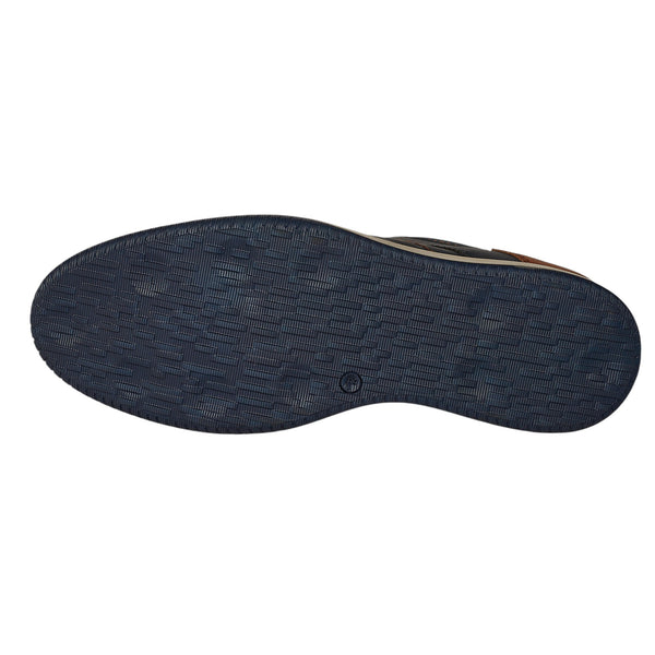 Zapato de caballero modelo 9003. Tu identidad, tu estilo.