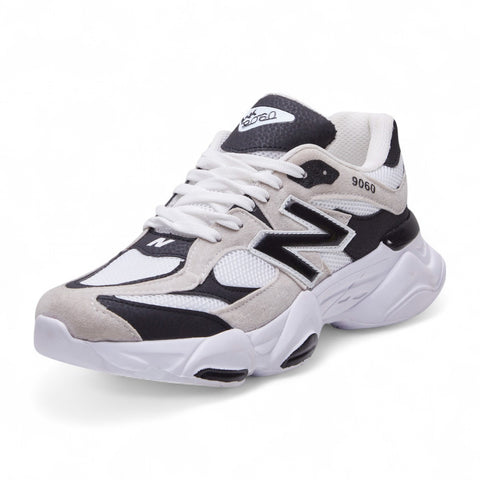 Tenis Casual Para Dama Estilo 9060