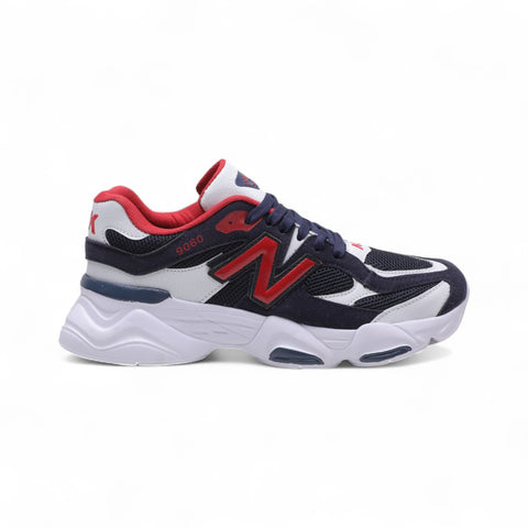 Tenis Casual Para Dama Estilo 9060