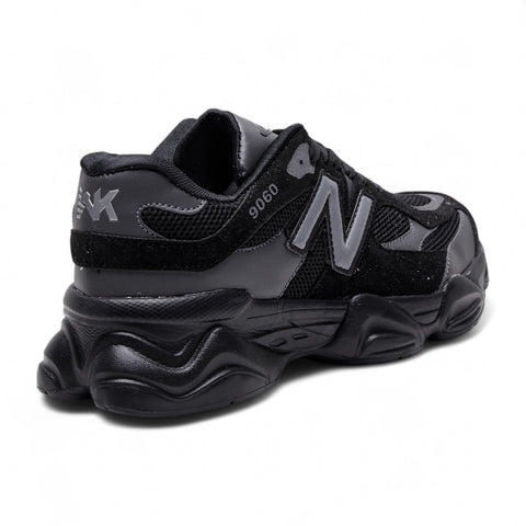 Tenis Casual Para Dama Estilo 9060