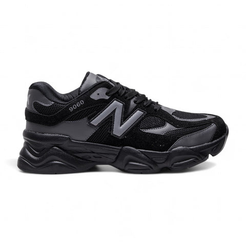 Tenis Casual Para Dama Estilo 9060