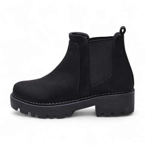Botín Casual Para Dama Estilo 9093-R