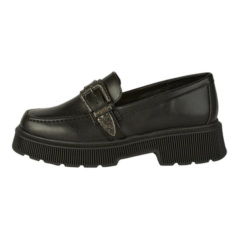 Zapato Casual Para Dama Estilo JX-9152