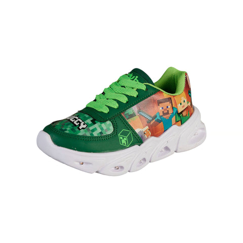 TENIS NIÑO GS 91688