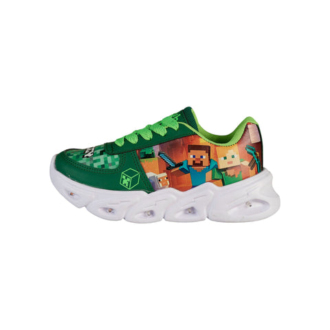 TENIS NIÑO GS 91688