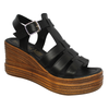 Huarache Casual Para Dama Estilo 9201