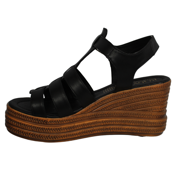 Huarache Casual Para Dama Estilo 9201