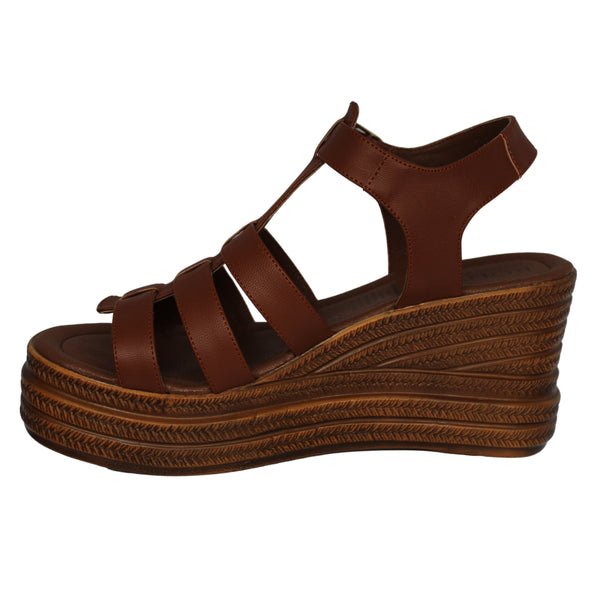 Huarache Casual Para Dama Estilo 9201