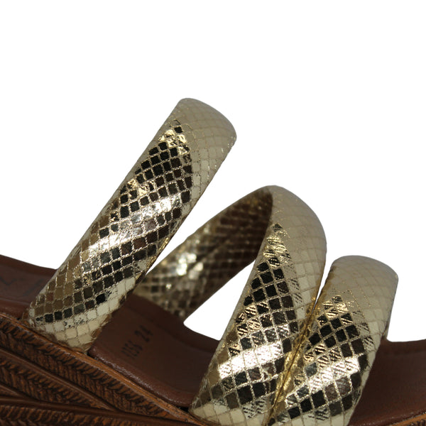 Huarache Casual Para Dama Estilo 9256