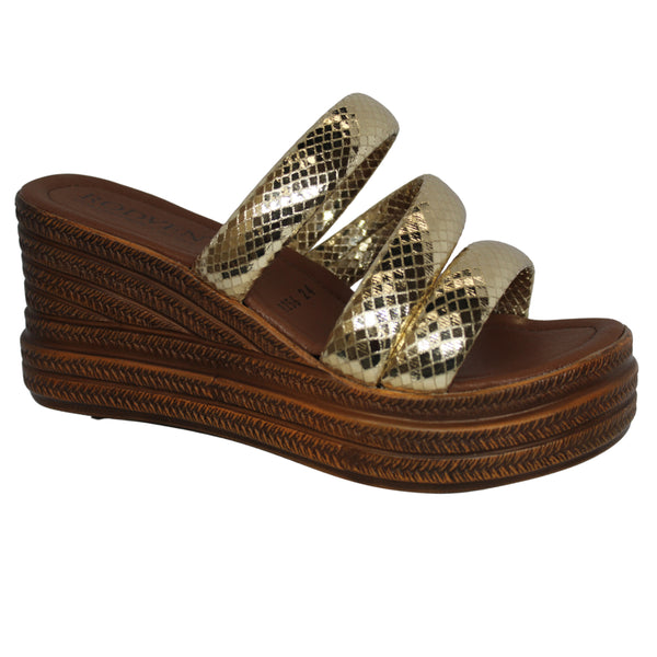 Huarache Casual Para Dama Estilo 9256