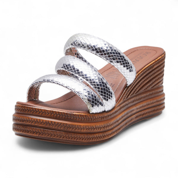 Huarache Casual Para Dama Estilo 9256