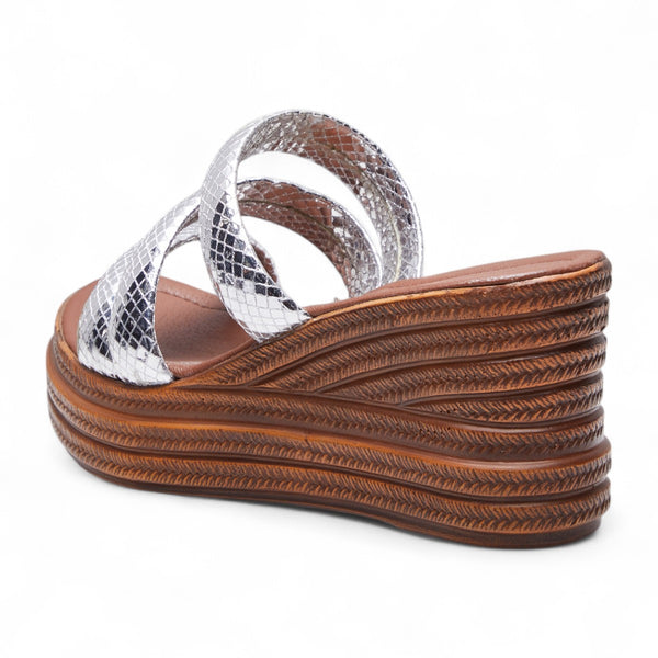 Huarache Casual Para Dama Estilo 9256
