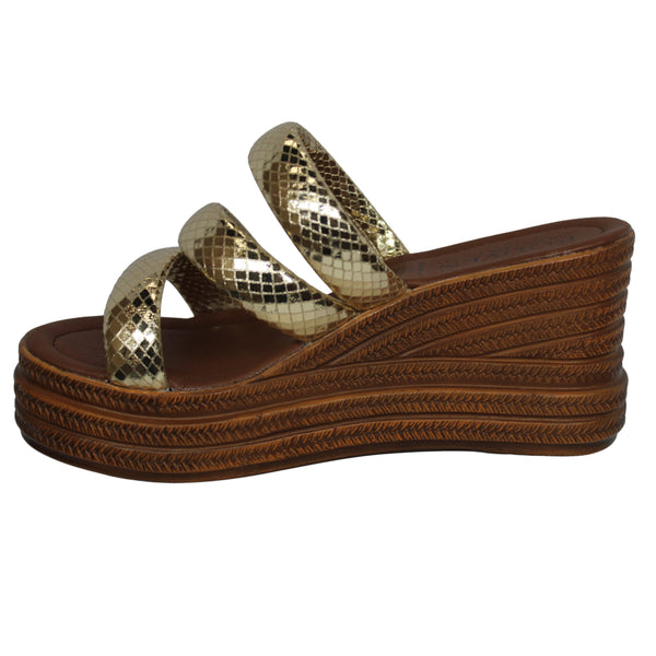 Huarache Casual Para Dama Estilo 9256