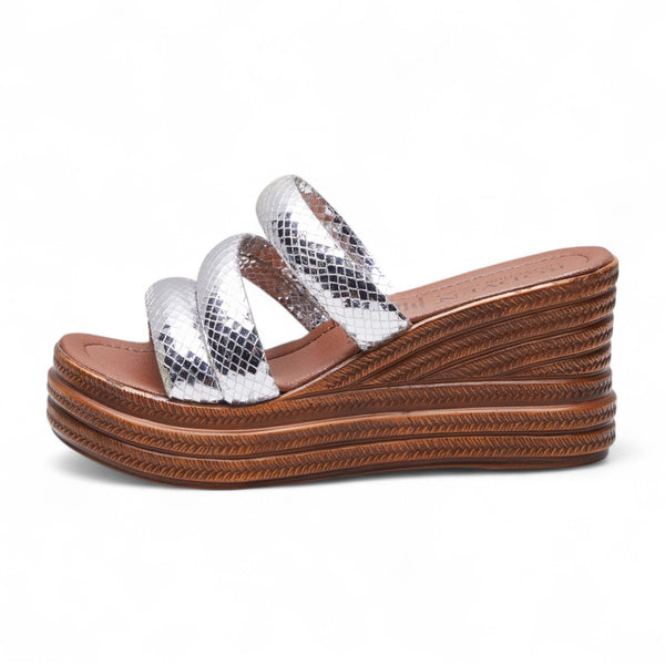 Huarache Casual Para Dama Estilo 9256