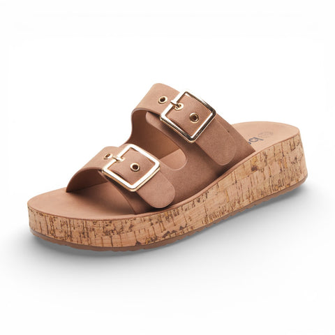 SANDALIA DAMA GS 928413-2