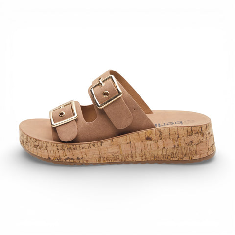 SANDALIA DAMA GS 928413-2