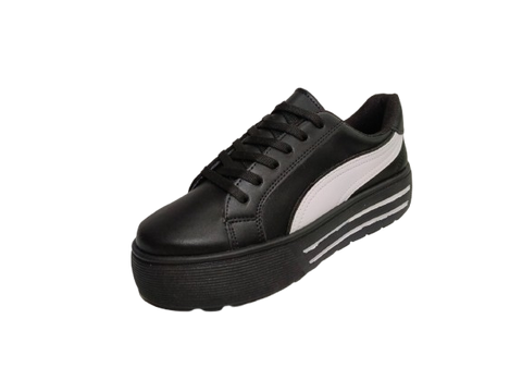 Tenis Casual para Dama Modelo PK7000 - Estilo y Comodidad en Cada Paso
