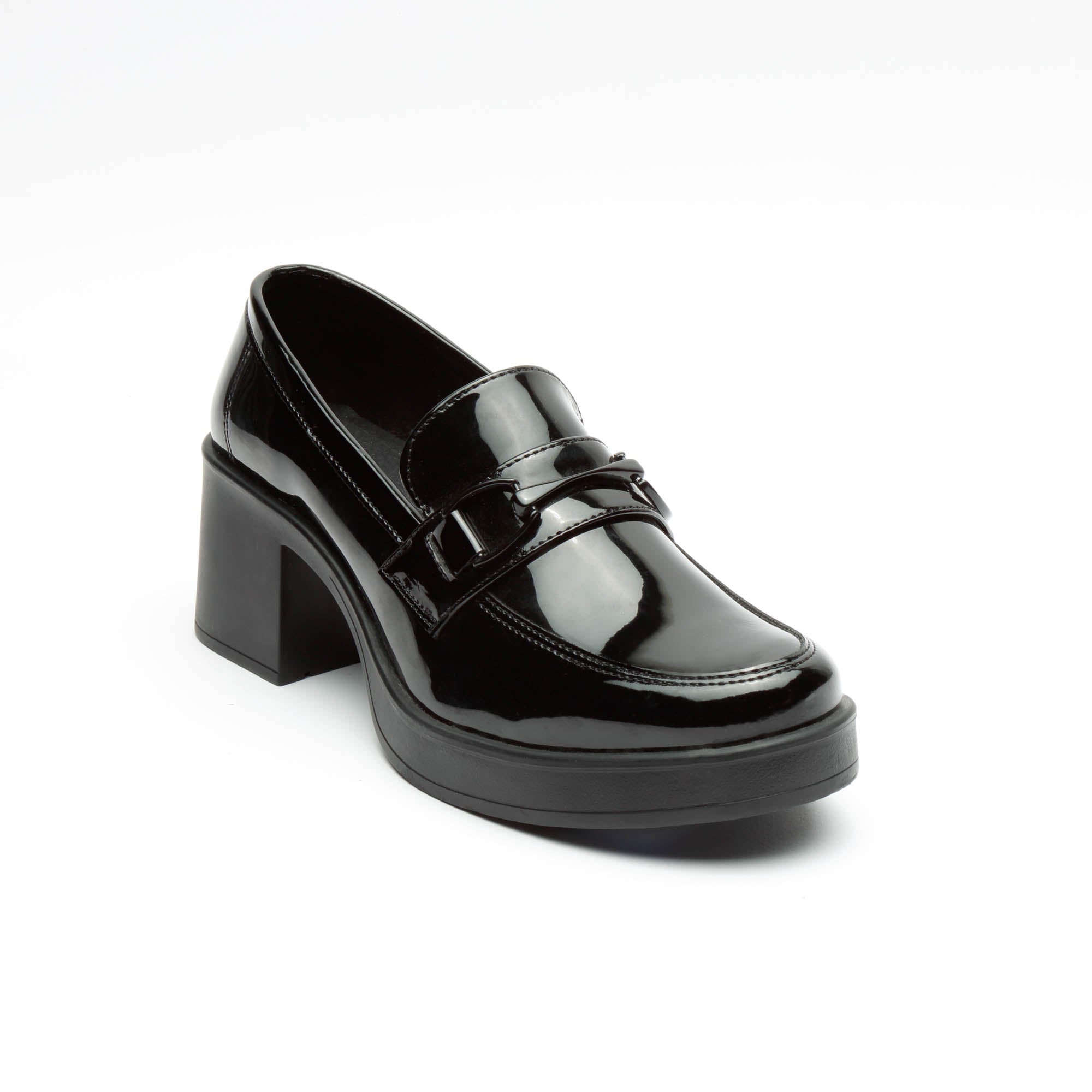 Zapatos de charol on sale para mujer 2020