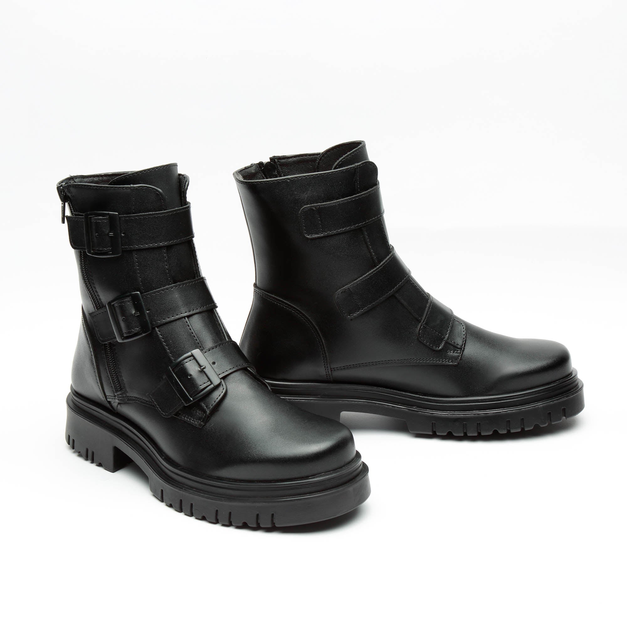 Patrol boots clearance