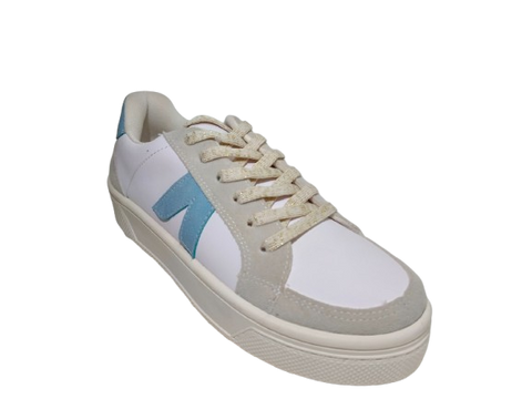 Tenis para Dama Modelo VM9000 - Elegancia y Comodidad en Cada Paso
