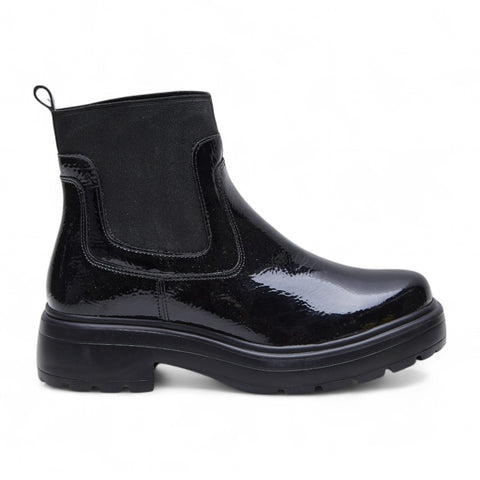 Botín Casual Para Dama Estilo 95113