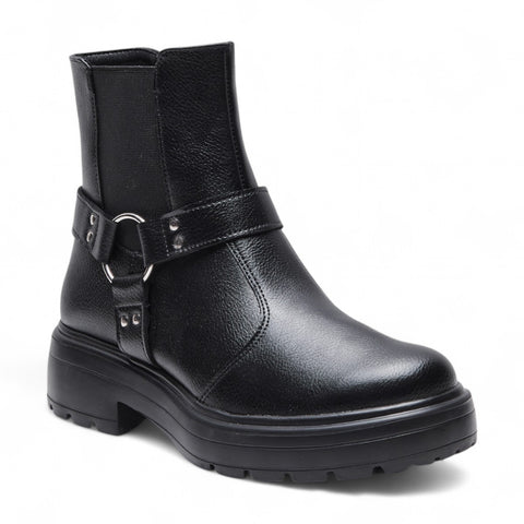 Botín Casual Para Dama Estilo 95114