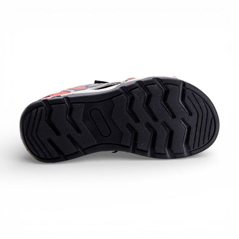 HUARACHE NIÑO GS MV961528ST