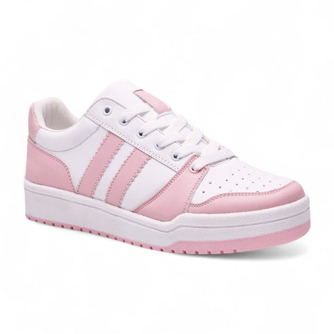 Tenis Casual Para Dama Estilo 0970