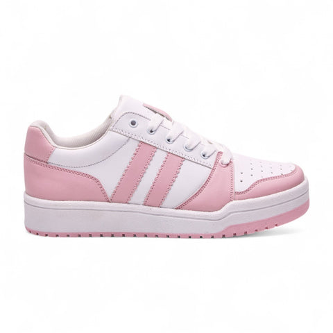 Tenis Casual Para Dama Estilo 0970