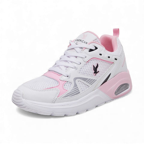 TENIS DAMA AMERICAN FIRE A-101