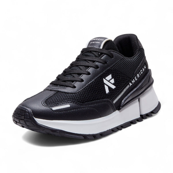 Tenis Casual Para Dama Estilo A-90