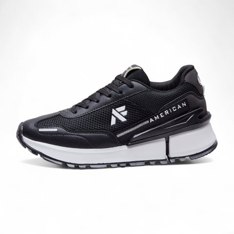 Tenis Casual Para Dama Estilo A-90